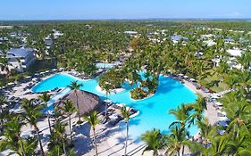 Catalonia Bavaro Resort Dominican Republic